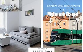 Myhome Basel 1A44