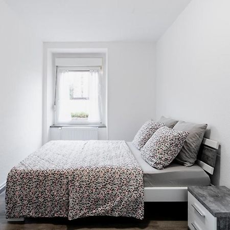 Myhome Basel 1A44 Saint-Louis  Extérieur photo
