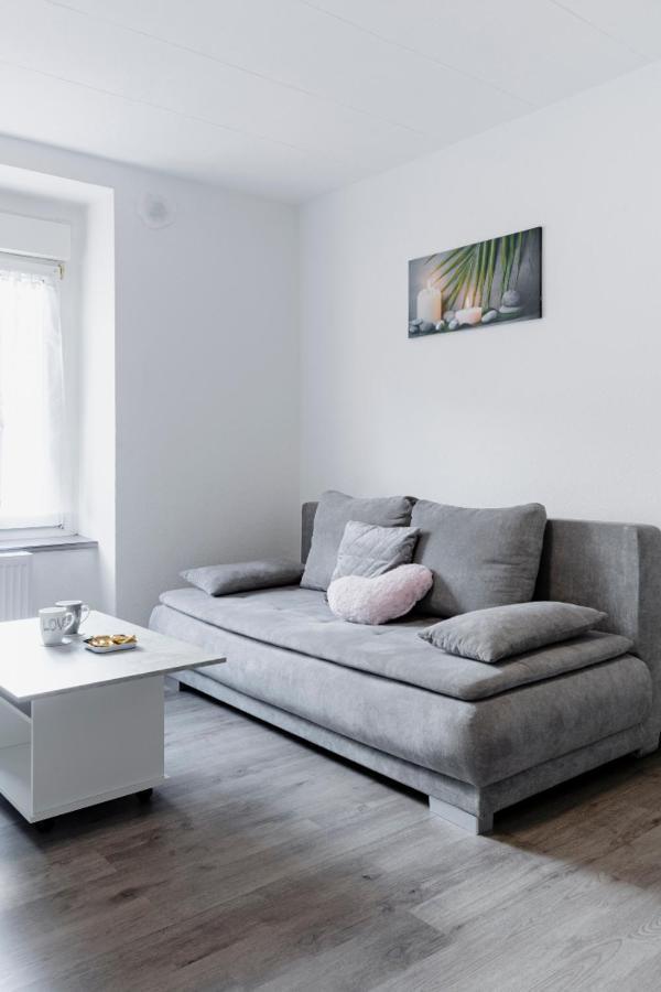 Myhome Basel 1A44 Saint-Louis  Extérieur photo